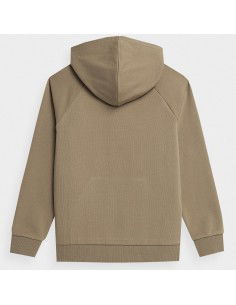 Sweatshirt 4F 4FJSS23TSWSM220 83S 2