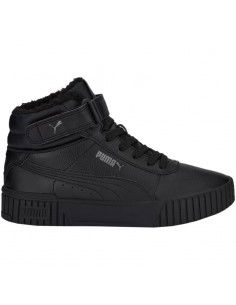 Puma Carina 20 Mid Wtr Jr shoes 387380 01