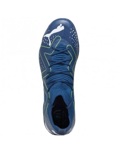 Puma Future Match TT TT 107374-01 Χαμηλά Ποδοσφαιρικά Παπούτσια με Σχάρα Λευκά Puma Future Match TT TT 107374-01 Χαμηλά Ποδοσφαιρικά Παπούτσια με Σχάρα Λευκά