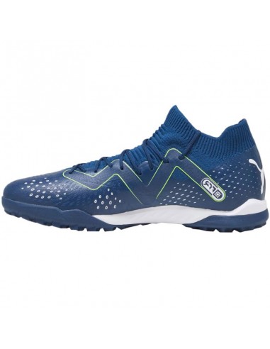 Puma Future Match TT TT 107374-01 Χαμηλά Ποδοσφαιρικά Παπούτσια με Σχάρα Λευκά Puma Future Match TT TT 107374-01 Χαμηλά Ποδοσφαιρικά Παπούτσια με Σχάρα Λευκά