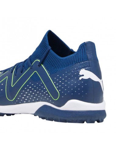 Puma Future Match TT TT 107374-01 Χαμηλά Ποδοσφαιρικά Παπούτσια με Σχάρα Λευκά Puma Future Match TT TT 107374-01 Χαμηλά Ποδοσφαιρικά Παπούτσια με Σχάρα Λευκά