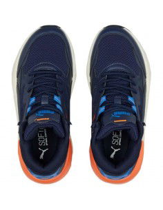 Puma XRay Speed Mid Wtr Jr shoes 387385 02 2