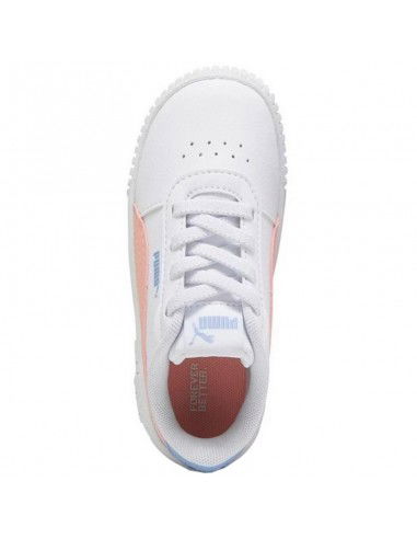 Puma Carina 20 AC Jr shoes 386187 12 Puma Carina 20 AC Jr shoes 386187 12