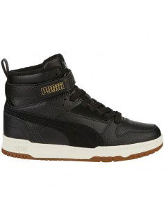 Puma Rbd Game Wtr Jr 388449 02 shoes