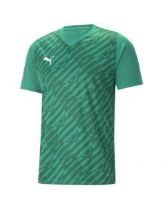 Puma teamUltimate M Tshirt 705371 05