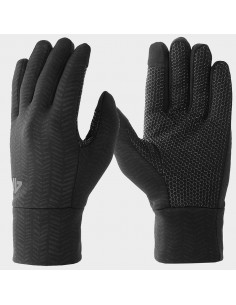 4F winter gloves 4FAW23AGLOU043 20S