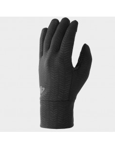 4F winter gloves 4FAW23AGLOU043 20S 2