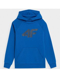 Sweatshirt 4F 4FJSS23TSWSM220 36S