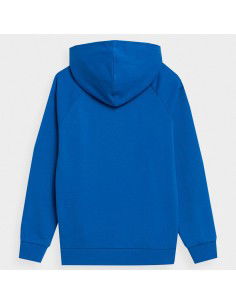 Sweatshirt 4F 4FJSS23TSWSM220 36S 2