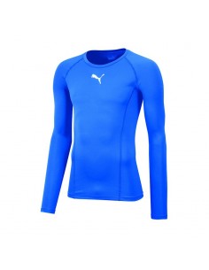 Puma LIGA Baselayer Tee LS 65592002 thermoactive shirt