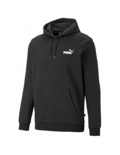 Puma ESS 2 Col Small Logo Hoodie FL M 674471 61