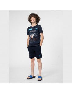 Shorts 4F 4FJSS23TSHOM047 31S 2