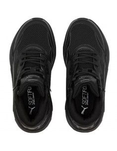 Puma XRay Speed Mid Wtr Jr shoes 387385 01 2