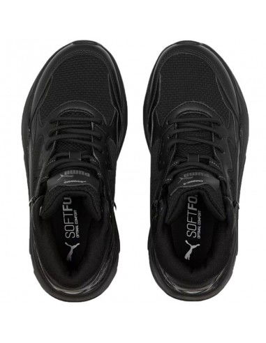 Puma XRay Speed Mid Wtr Jr shoes 387385 01 Puma XRay Speed Mid Wtr Jr shoes 387385 01