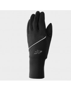 4F winter gloves 4FAW23AGLOU042 20S 2