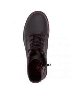 Kappa Deenish 242885-1122 Black 2