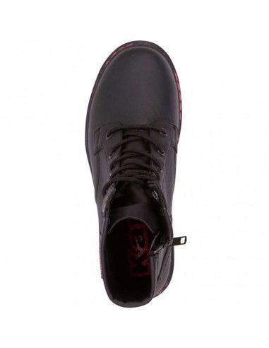 Kappa Deenish W 242885 1122 shoes Kappa Deenish W 242885 1122 shoes