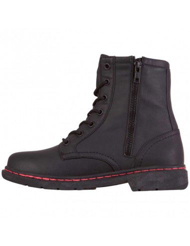 Kappa Deenish 242885-1122 Black Kappa Deenish 242885-1122 Black