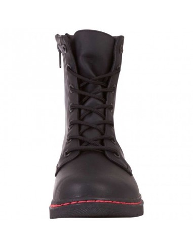 Kappa Deenish 242885-1122 Black Kappa Deenish 242885-1122 Black