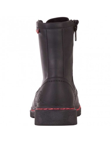 Kappa Deenish 242885-1122 Black Kappa Deenish 242885-1122 Black