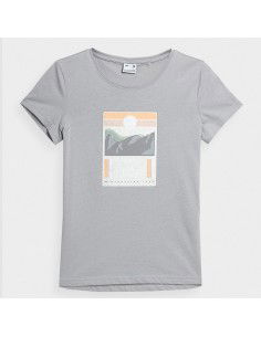 TShirt 4F 4FSS23TFTSF274 27S 2
