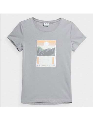TShirt 4F 4FSS23TFTSF274 27S TShirt 4F 4FSS23TFTSF274 27S