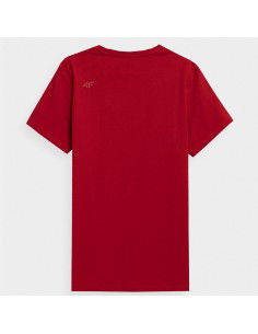 Tshirt 4F 4FSS23TTSHM536 62S 2