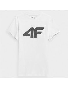 TShirt 4F 4FSS23TTSHM537 10S