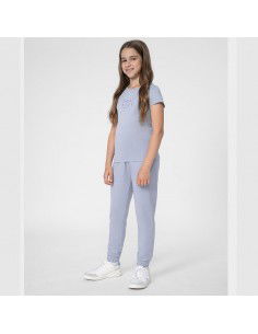 Trousers 4F 4FJSS23TTROF158 34S