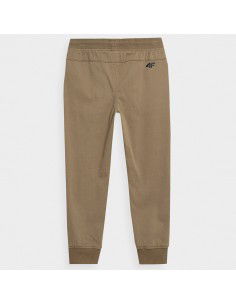 Trousers 4F 4FJSS23TTROM133 83S 2