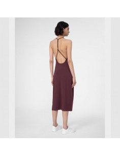 Dress 4F 4FSS23TDREF050 81S 2
