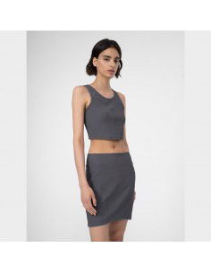 Skirt 4F 4FSS23TSKIF007 22S 2