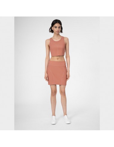 Skirt 4F 4FSS23TSKIF007 64S Skirt 4F 4FSS23TSKIF007 64S