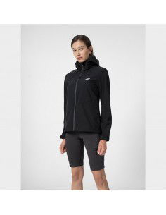 Softshell jacket 4F 4FSS23TSOFF048 22S