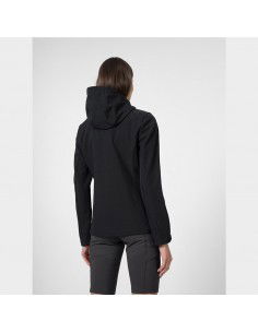 Softshell jacket 4F 4FSS23TSOFF048 22S 2