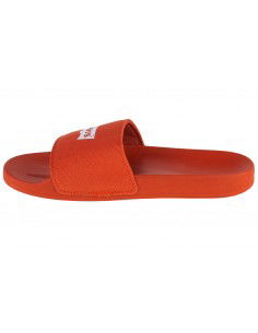 Levi"s June Batwing Ανδρικά Slides Κόκκινα 228998-733-104 2