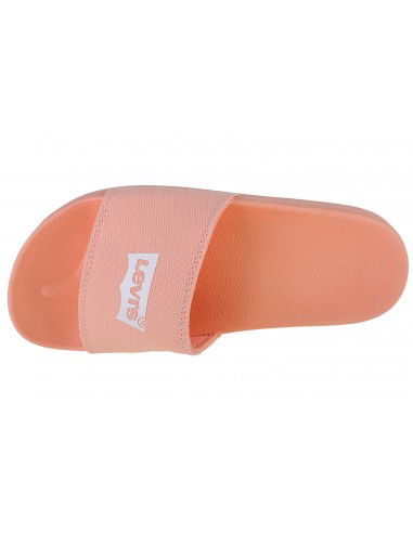 Levi"s Slides σε Πορτοκαλί Χρώμα 229170-733-81 Levi"s Slides σε Πορτοκαλί Χρώμα 229170-733-81