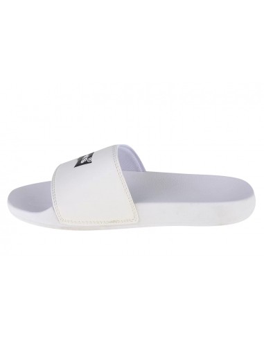 Levi"s June Batwing Slides σε Λευκό Χρώμα 229170-740-51 Levi"s June Batwing Slides σε Λευκό Χρώμα 229170-740-51