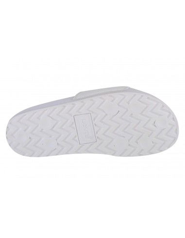 Levi"s June Batwing Slides σε Λευκό Χρώμα 229170-740-51 Levi"s June Batwing Slides σε Λευκό Χρώμα 229170-740-51