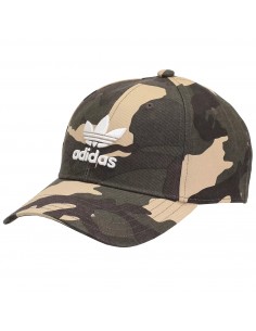 adidas Camo Baseball Cap H46980