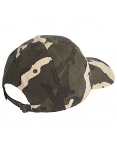 adidas Camo Baseball Cap H46980 2
