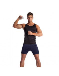 Body Sculpture Soft Hand Clamps BB-912 2