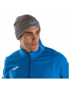 Joma Beanie Ανδρικός Σκούφος σε Γκρι χρώμα 400360.280 2