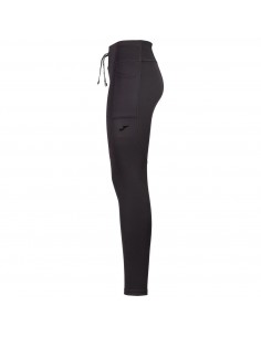 Joma Γυναικείο Μακρύ Κολάν Μαύρο 901651.100 2