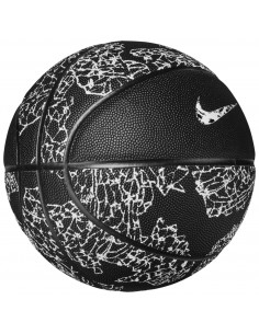 Nike 8p Prm Energy Deflated Μπάλα Μπάσκετ Indoor/Outdoor N1008259-069 2