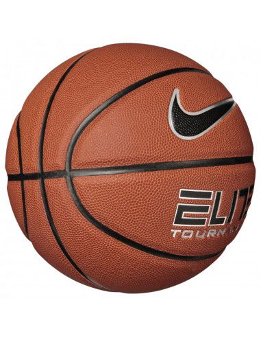 Nike Elite Tournament 8p Deflated Μπάλα Μπάσκετ Indoor/Outdoor N1009915-855 Nike Elite Tournament 8p Deflated Μπάλα Μπάσκετ Indoor/Outdoor N1009915-855