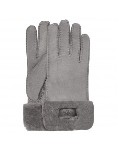 UGG Turn Cuff Glove 17369MTL
