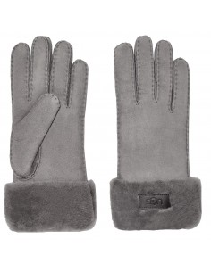 UGG Turn Cuff Glove 17369MTL 2