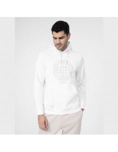 Sweatshirt 4F 4FSS23TSWSM230 10S