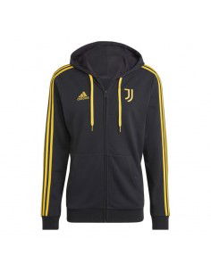 Adidas Juventus Turin Dna M HZ4966 sweatshirt